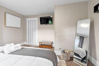 NEW!! Entire apartment minutes from Winni Lakes - Laconia - 9