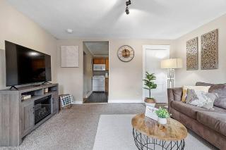 NEW!! Entire apartment minutes from Winni Lakes - Laconia - 5
