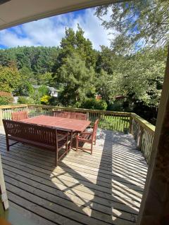 Twin Totara Cottage - 1