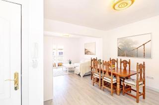 City Loft Santa Cruz - 8