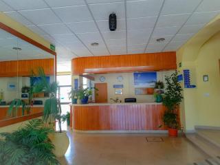 1 Bedroom Apartment Chaves, Praceta Vitorino Nemesio, Albufeira - 6