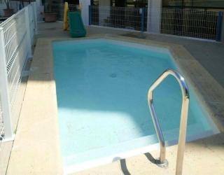 1 Bedroom Apartment Chaves, Praceta Vitorino Nemesio, Albufeira - 5