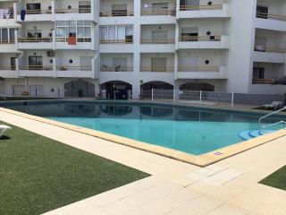 1 Bedroom Apartment Chaves, Praceta Vitorino Nemesio, Albufeira - 1