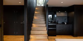 Kaitiaki Lodge - Private pool & Spa - 8