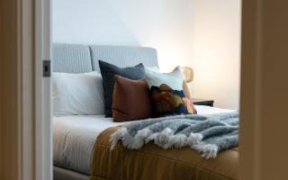 Kaitiaki Lodge - Private pool & Spa - 5