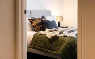 Kaitiaki Lodge - Private pool & Spa - 2