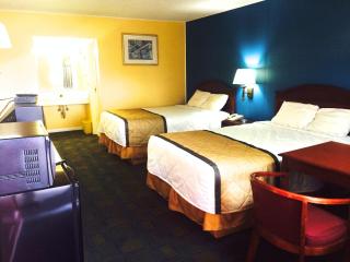 Duffys Motel - Calhoun - 6