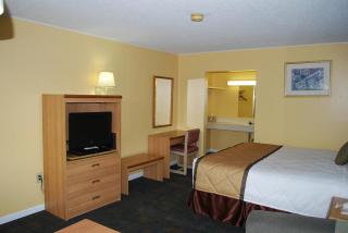 Duffys Motel - Calhoun - 2