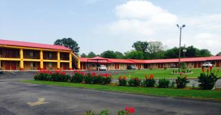 Duffys Motel - Calhoun - Calhoun - 0