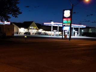 Town House Motor Inn - Worland - 6