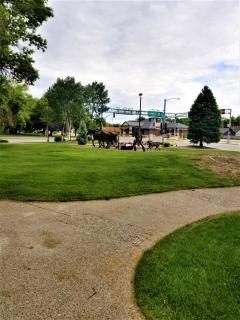 Town House Motor Inn - Worland - 4