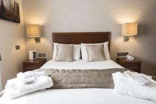 Lion Hotel - Worksop - 7
