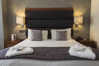 Lion Hotel - Worksop - 4