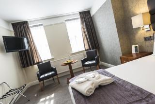 Lion Hotel - Worksop - 1