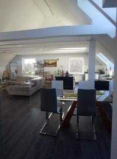 Apartamenty Holiday Slaw jacuzzi bilard - Ustarbowo - 3