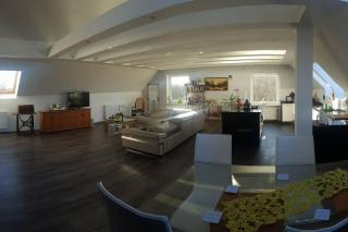 Apartamenty Holiday Slaw jacuzzi bilard - Ustarbowo - 6