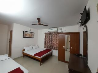 SUPREME RESIDENCY - Coimbatore - 8