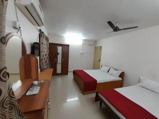 SUPREME RESIDENCY - Coimbatore - 4