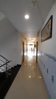 SUPREME RESIDENCY - Coimbatore - 1
