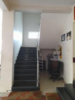 SUPREME RESIDENCY - 5