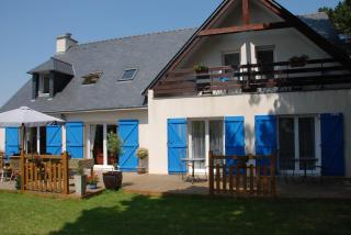 Maison d'Hôtes de Kerzine - Plouhinec - 2