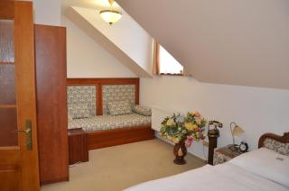 Pension Konopiste - Benešov - 8