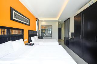 Ohana Hotel - Near Bitexco - Ho Chi Minh-stad - 4
