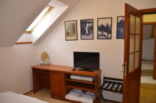 Pension Konopiste - Benešov - 7