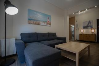 Max Blue apartment, a stay like no other - Pireo - 3