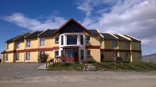 Fuerte Calafate Hotel Panorámico - El Calafate - 1