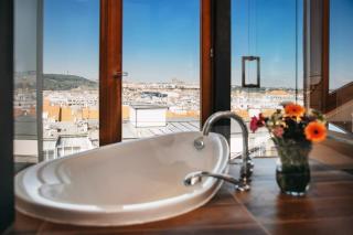 Wenceslas Square Hotel - Czech Leading Hotels - Prague - 8
