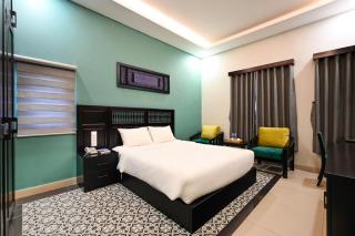 Ohana Hotel - Near Bitexco - Ho Chi Minh-stad - 7
