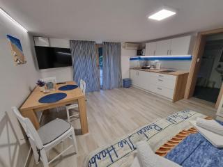 Apartments Casia - Baška - 2