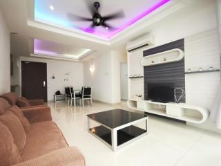 KSL Suites - Johor Bahru - 4