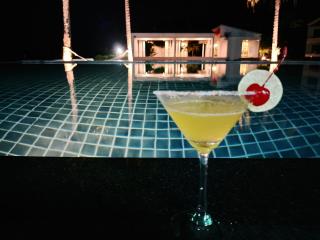 TASALA cabana - - 7