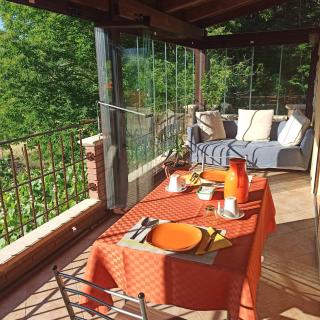 Dolcedorme del Pollino - Morano Calabro - 3