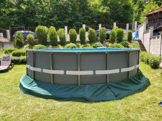 Двете къщи в планината - 8