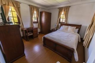 Quinta Spa El Rosal - Ambato - 6