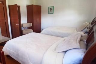 Quinta Spa El Rosal - Ambato - 7