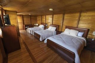 Quinta Spa El Rosal - Ambato - 8