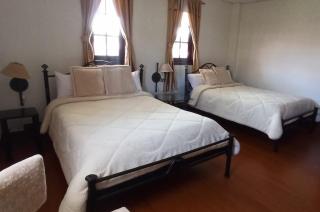 Quinta Spa El Rosal - Ambato - 9