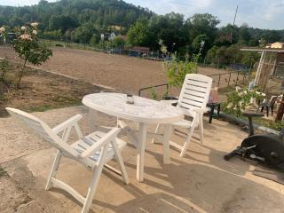 Ubytování v apartmánu, 2 ložnice, na farmě - Bžany - 4