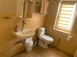 Ubytování v apartmánu, 2 ložnice, na farmě - Bžany - 8