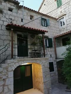 Studio apartment Rosalie - Spalato (Split) - 9