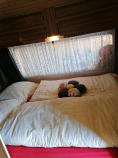GLAMPING HOUSE RANČ LUŽE - Luže - 5