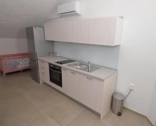 Family apartment in the very heart of Biograd - Biograd na Moru - 2