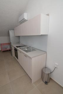 Family apartment in the very heart of Biograd - Biograd na Moru - 6