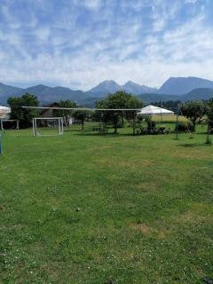 GLAMPING HOUSE RANČ LUŽE - Luže - 3