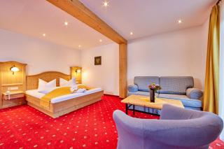 Alpenhotel Rieger - Mittenwald - 2