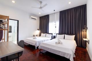 Bukit Damansara by Plush - Kuala Lumpur - 7